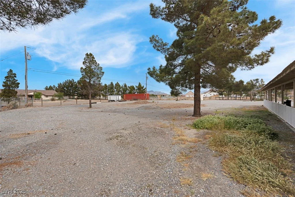 1800 Red Rock, Pahrump, NV 89048
