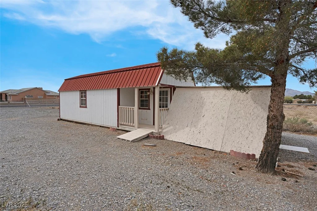 1800 Red Rock, Pahrump, NV 89048