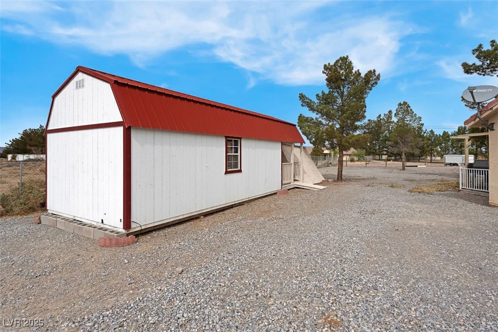 1800 Red Rock, Pahrump, NV 89048