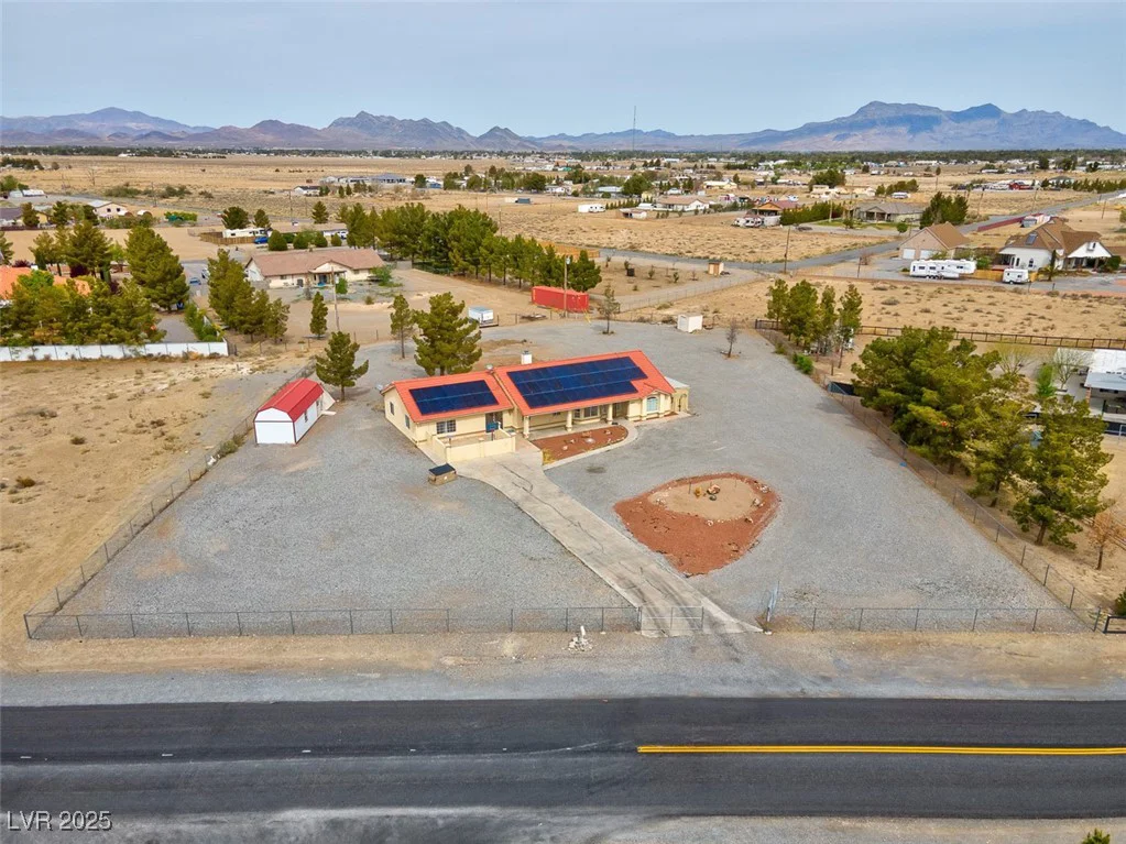 1800 Red Rock, Pahrump, NV 89048