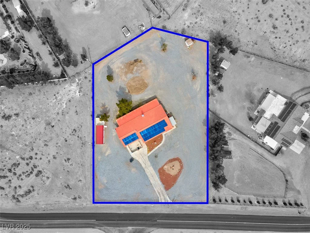 1800 Red Rock, Pahrump, NV 89048