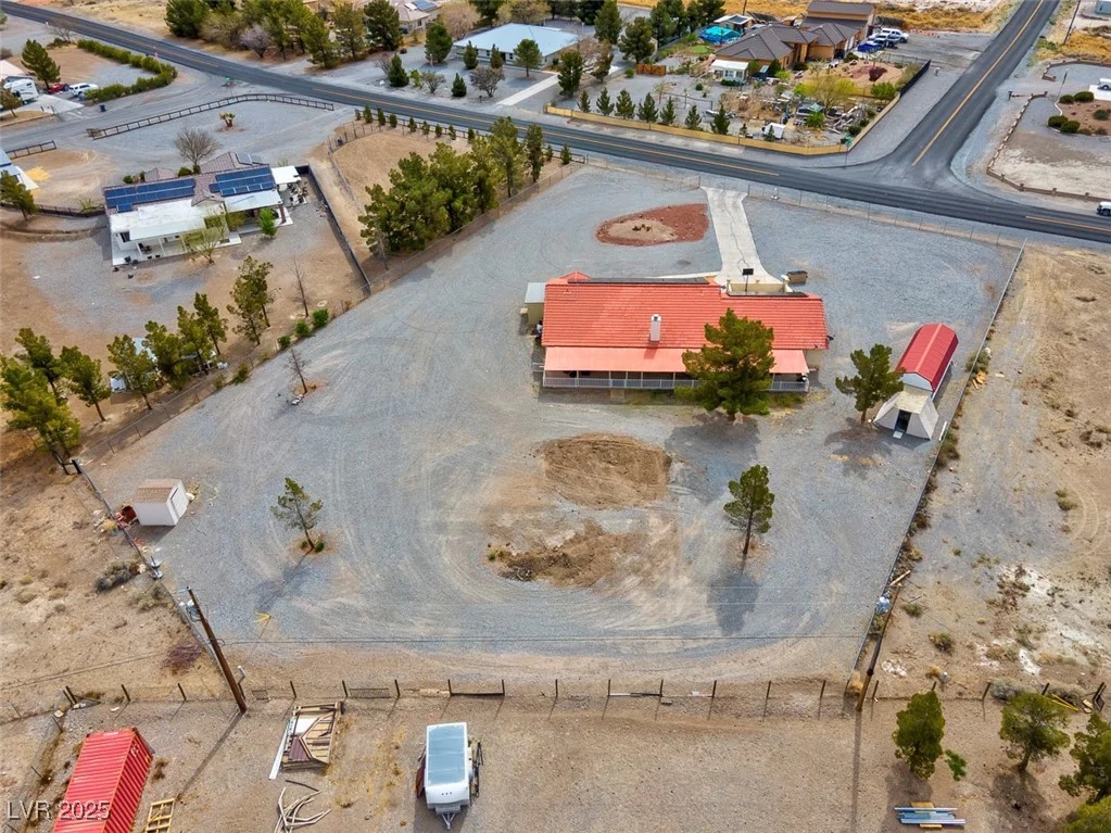 1800 Red Rock, Pahrump, NV 89048