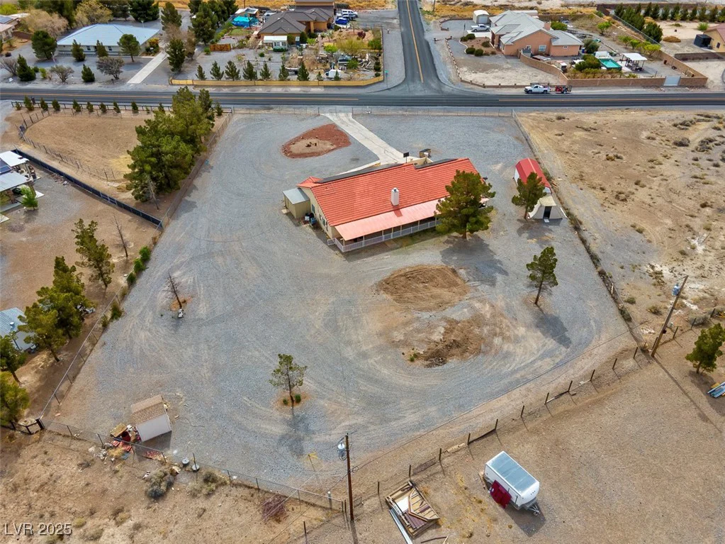 1800 Red Rock, Pahrump, NV 89048