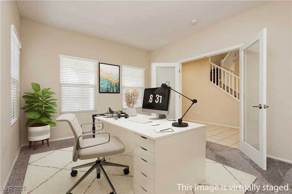 1633 Dornie, North Las Vegas, NV 89084