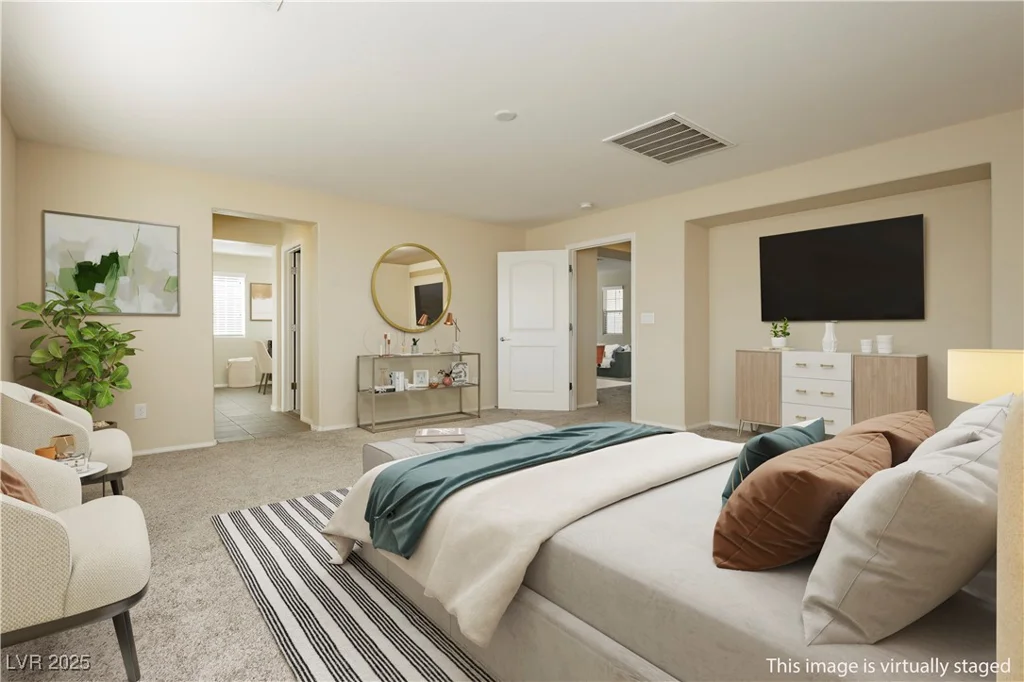 1633 Dornie, North Las Vegas, NV 89084