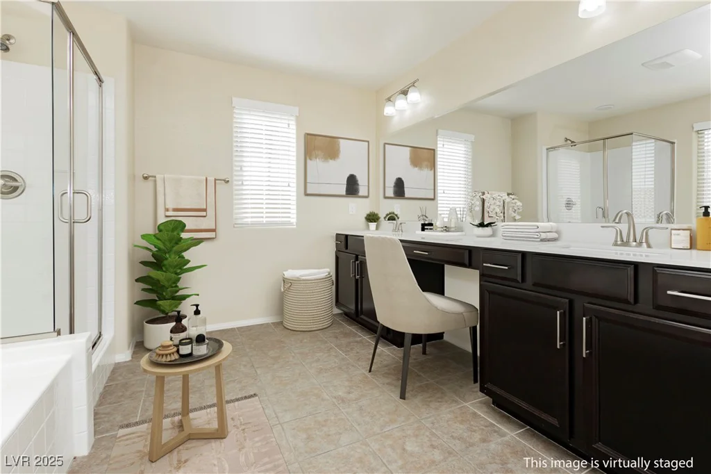 1633 Dornie, North Las Vegas, NV 89084