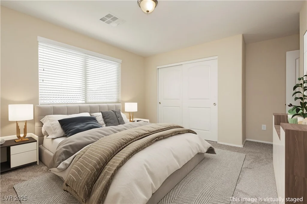 1633 Dornie, North Las Vegas, NV 89084