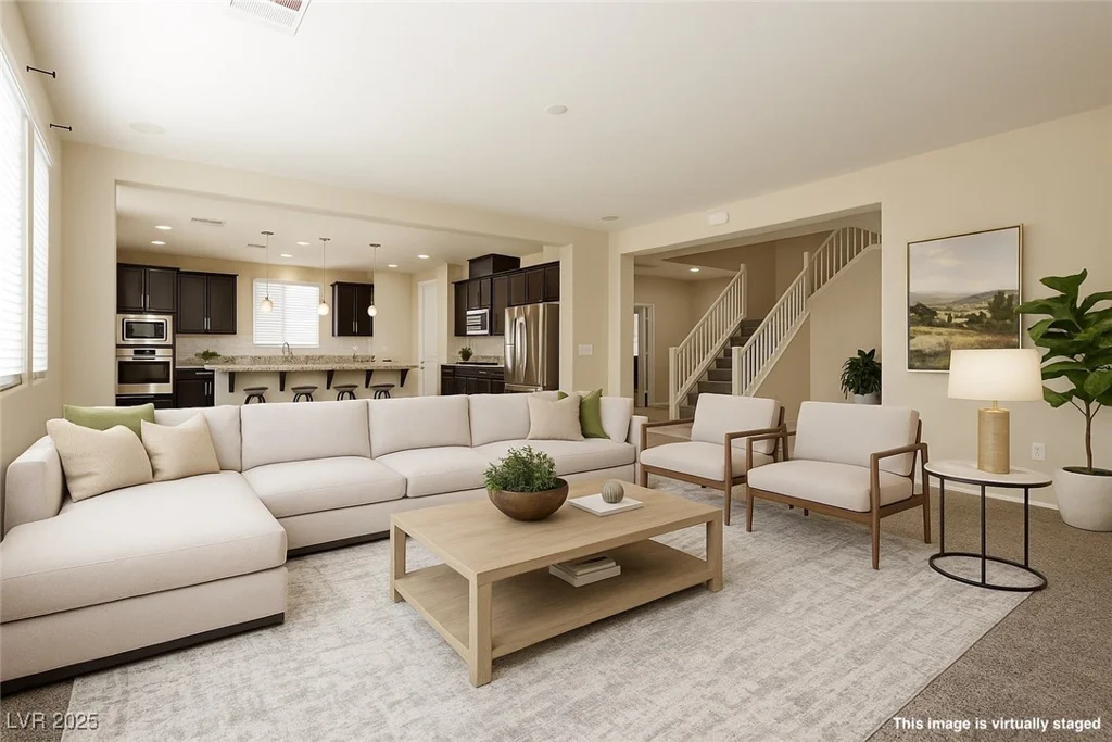 1633 Dornie, North Las Vegas, NV 89084