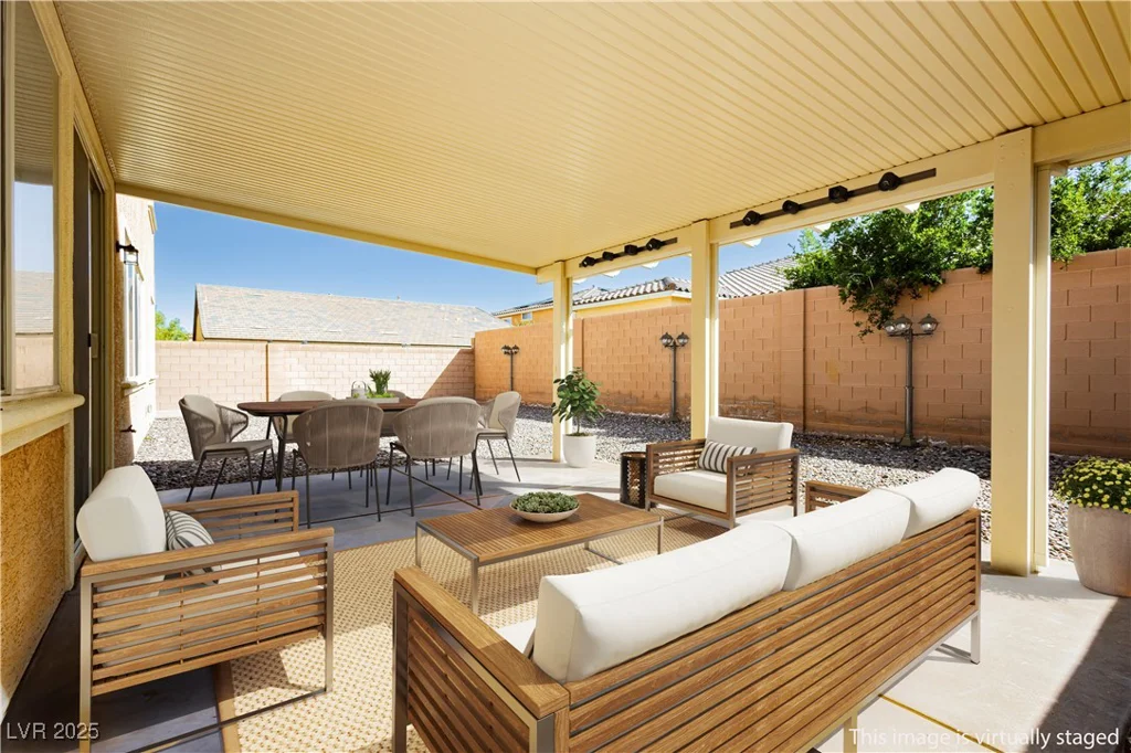 1633 Dornie, North Las Vegas, NV 89084