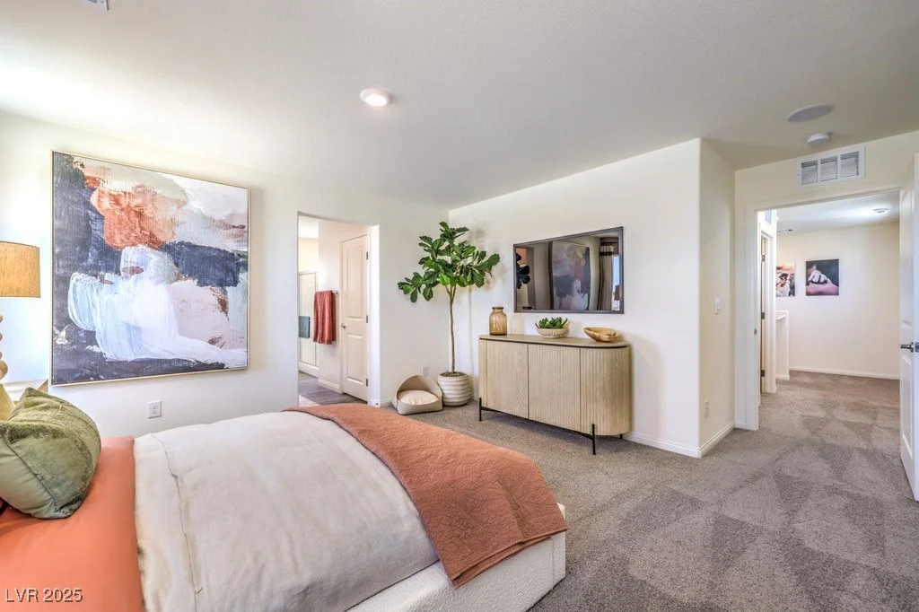 10434 LUNA MEZZO ST, Las Vegas, NV 89141