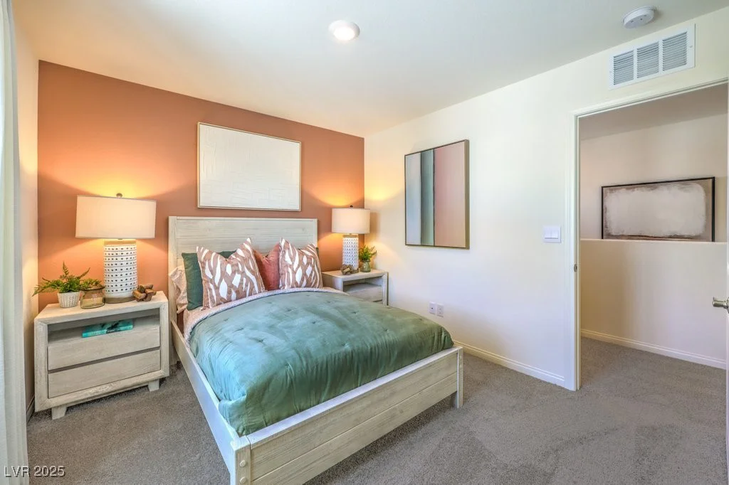 10434 LUNA MEZZO ST, Las Vegas, NV 89141