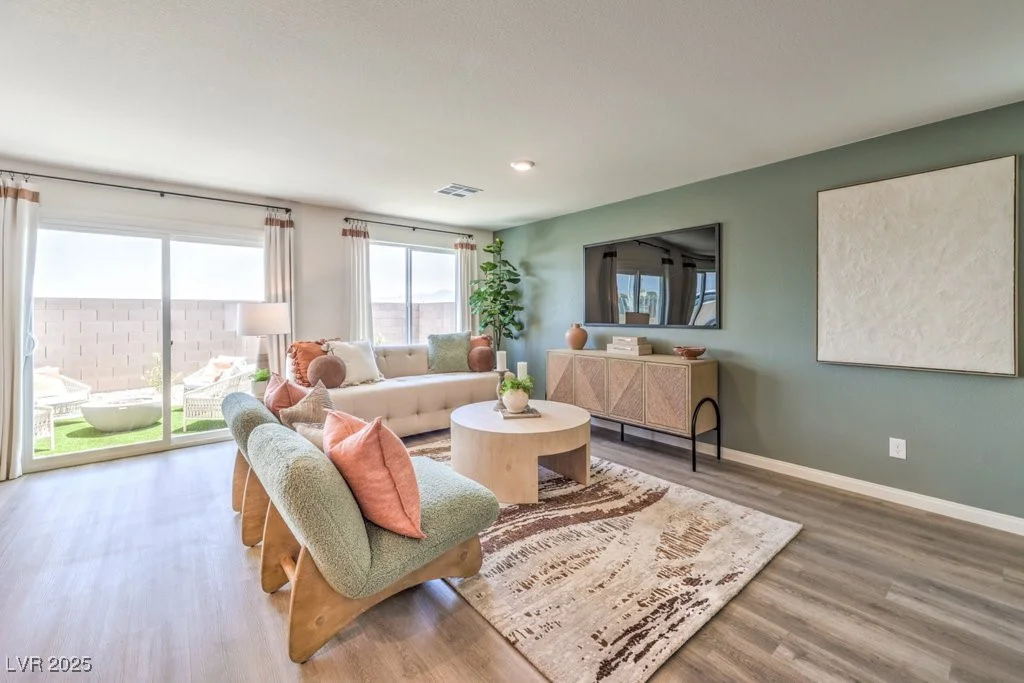 10434 LUNA MEZZO ST, Las Vegas, NV 89141