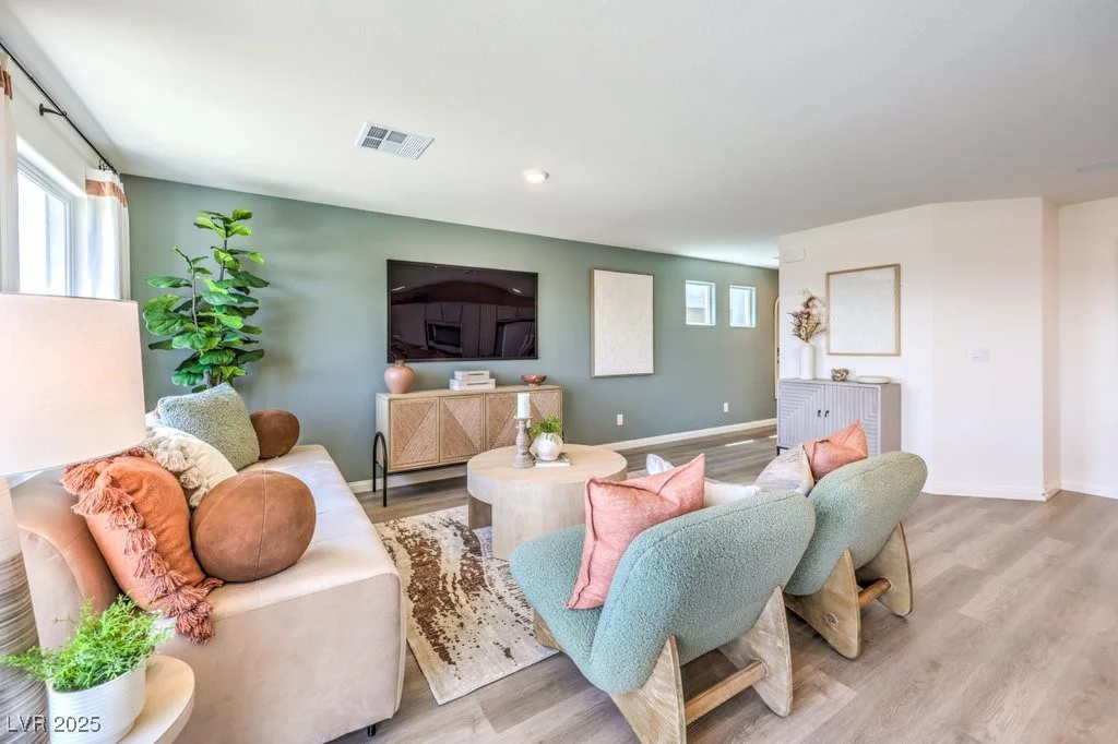 10434 LUNA MEZZO ST, Las Vegas, NV 89141