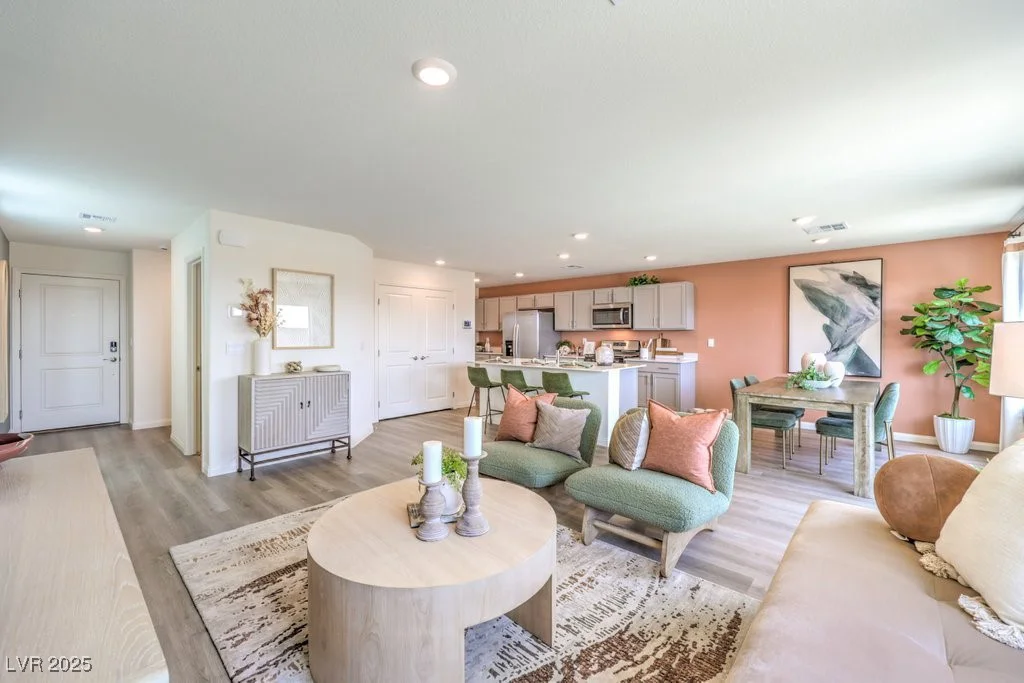 10434 LUNA MEZZO ST, Las Vegas, NV 89141