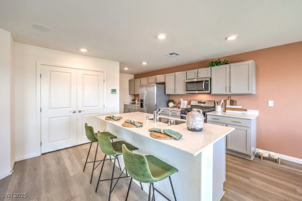 10434 LUNA MEZZO ST, Las Vegas, NV 89141