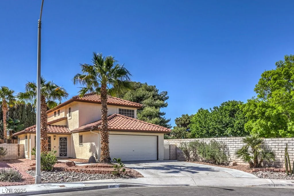 2501 Muirfield, Henderson, NV 89074