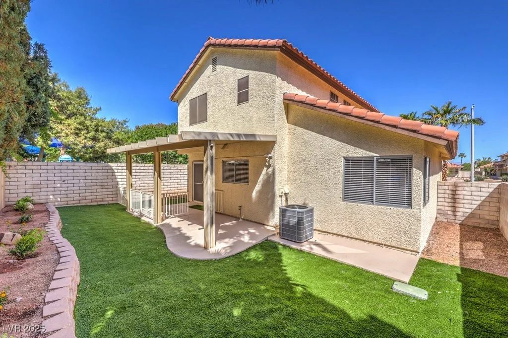 2501 Muirfield, Henderson, NV 89074