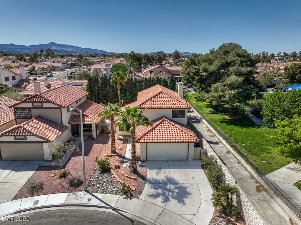 2501 Muirfield, Henderson, NV 89074