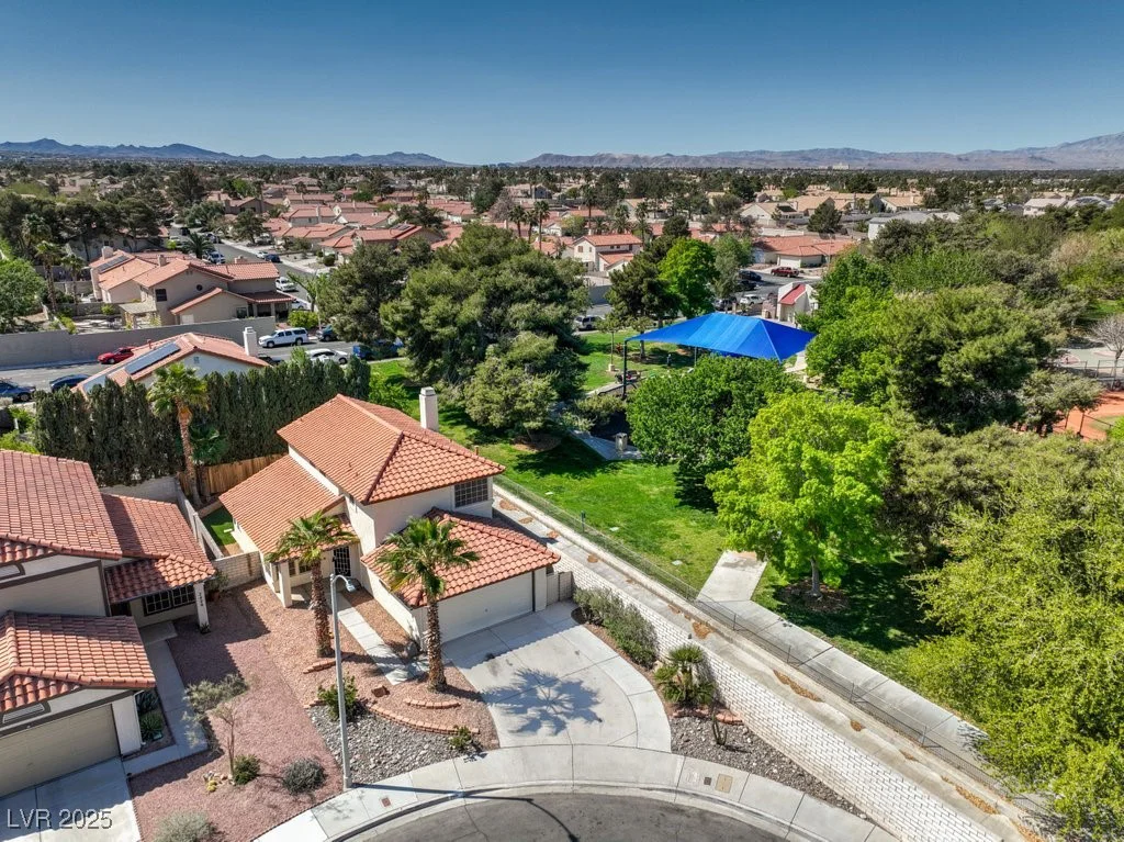 2501 Muirfield, Henderson, NV 89074