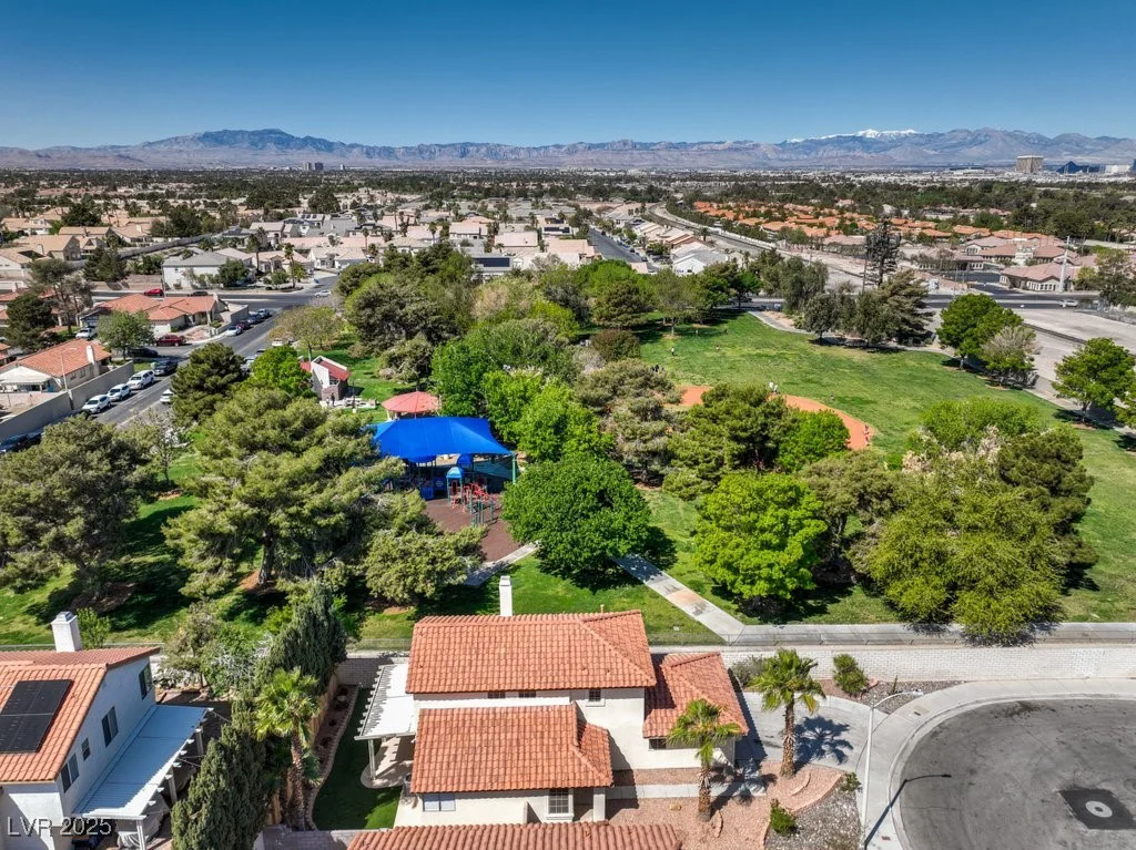 2501 Muirfield, Henderson, NV 89074