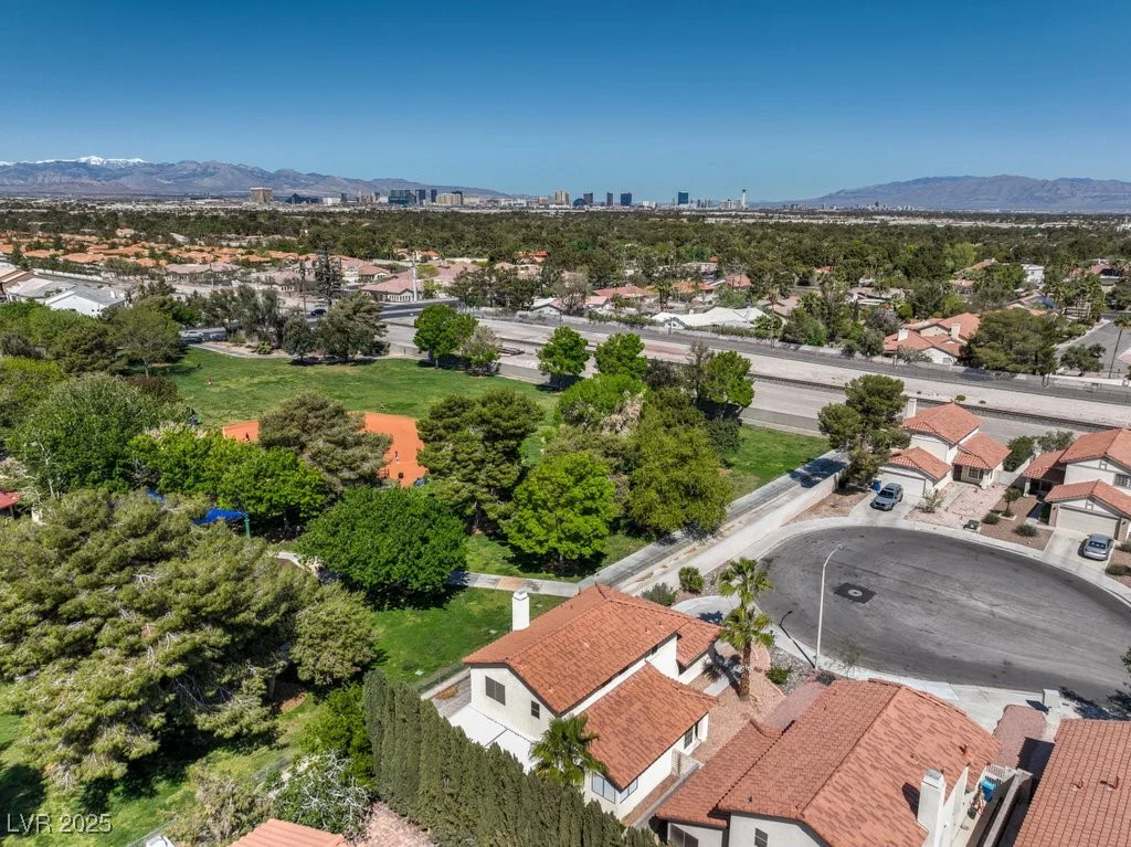 2501 Muirfield, Henderson, NV 89074