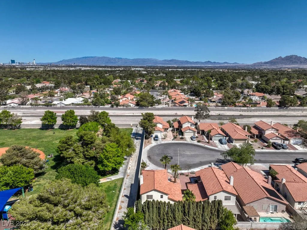 2501 Muirfield, Henderson, NV 89074