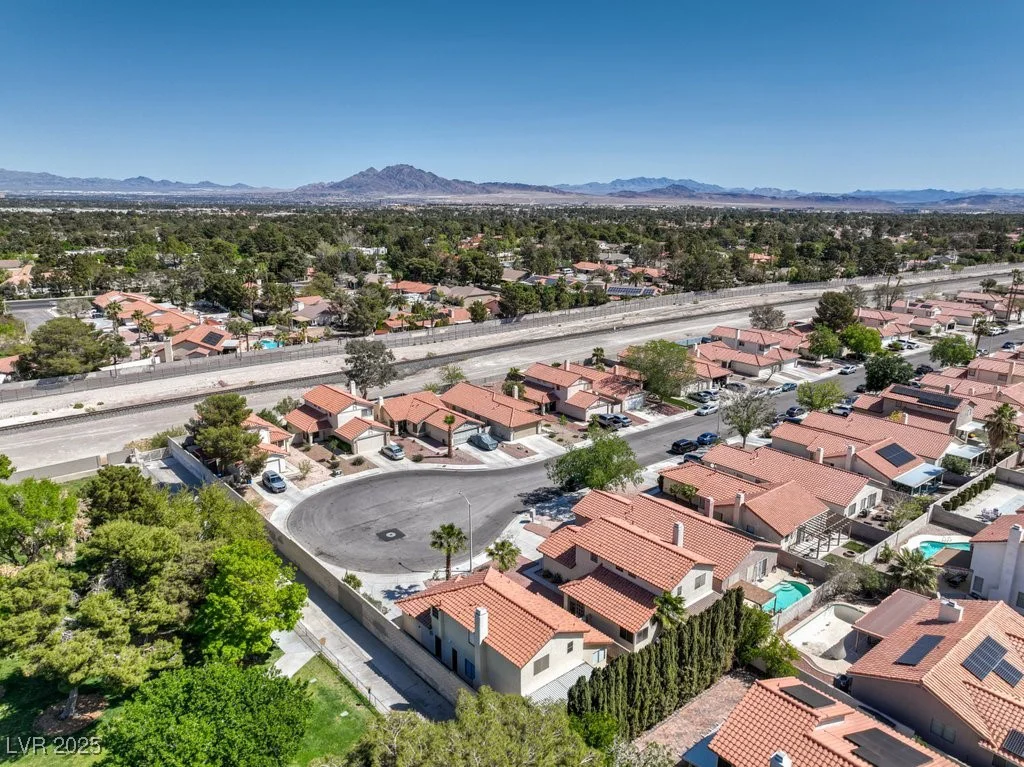2501 Muirfield, Henderson, NV 89074