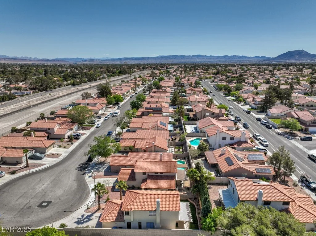 2501 Muirfield, Henderson, NV 89074