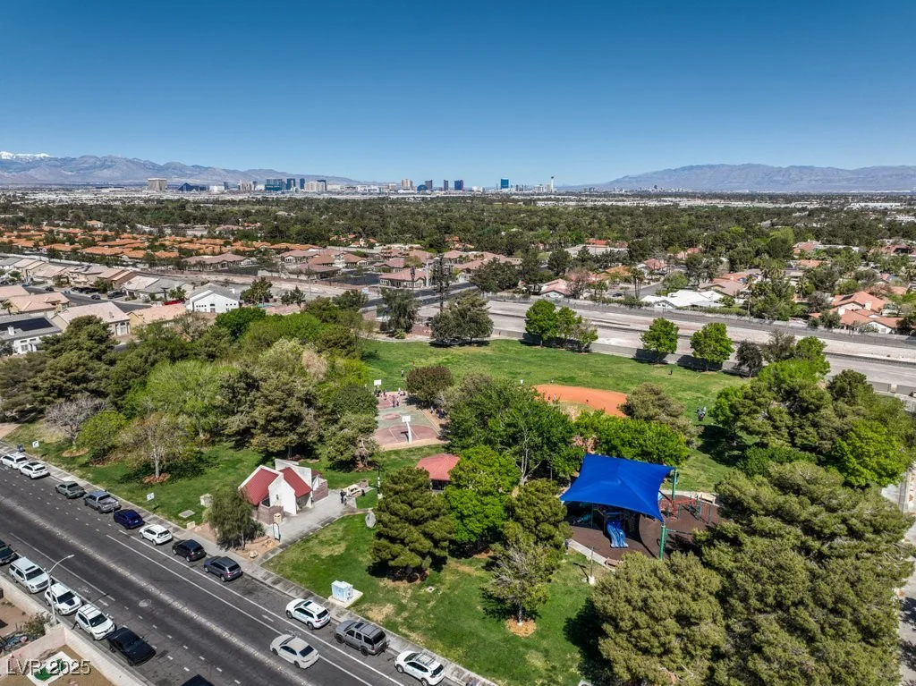 2501 Muirfield, Henderson, NV 89074