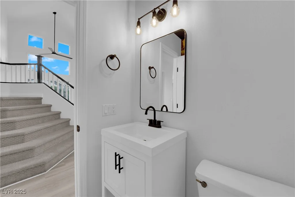 21 Rue De Degas, Henderson, NV 89074
