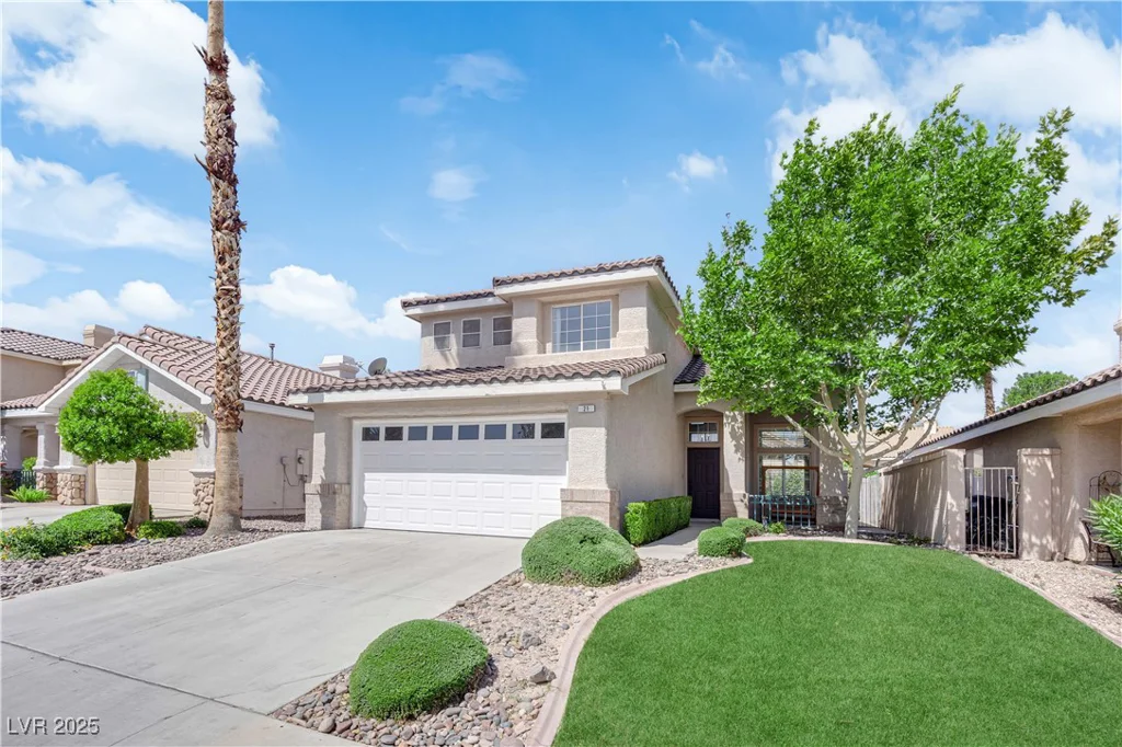 21 Rue De Degas, Henderson, NV 89074