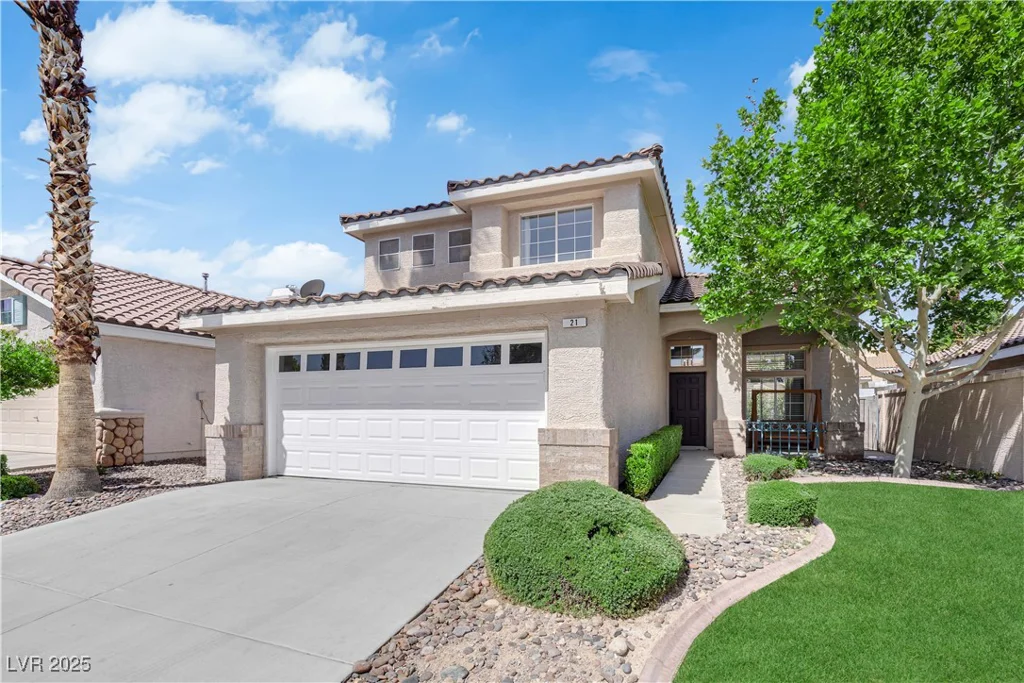 21 Rue De Degas, Henderson, NV 89074