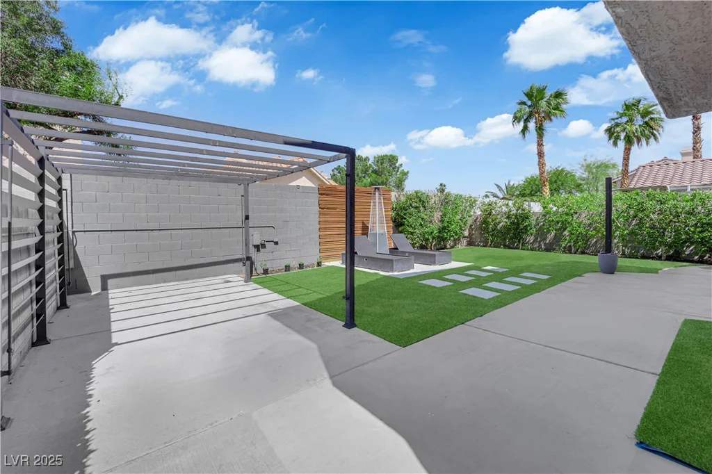 21 Rue De Degas, Henderson, NV 89074