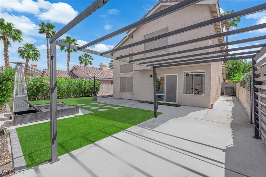 21 Rue De Degas, Henderson, NV 89074