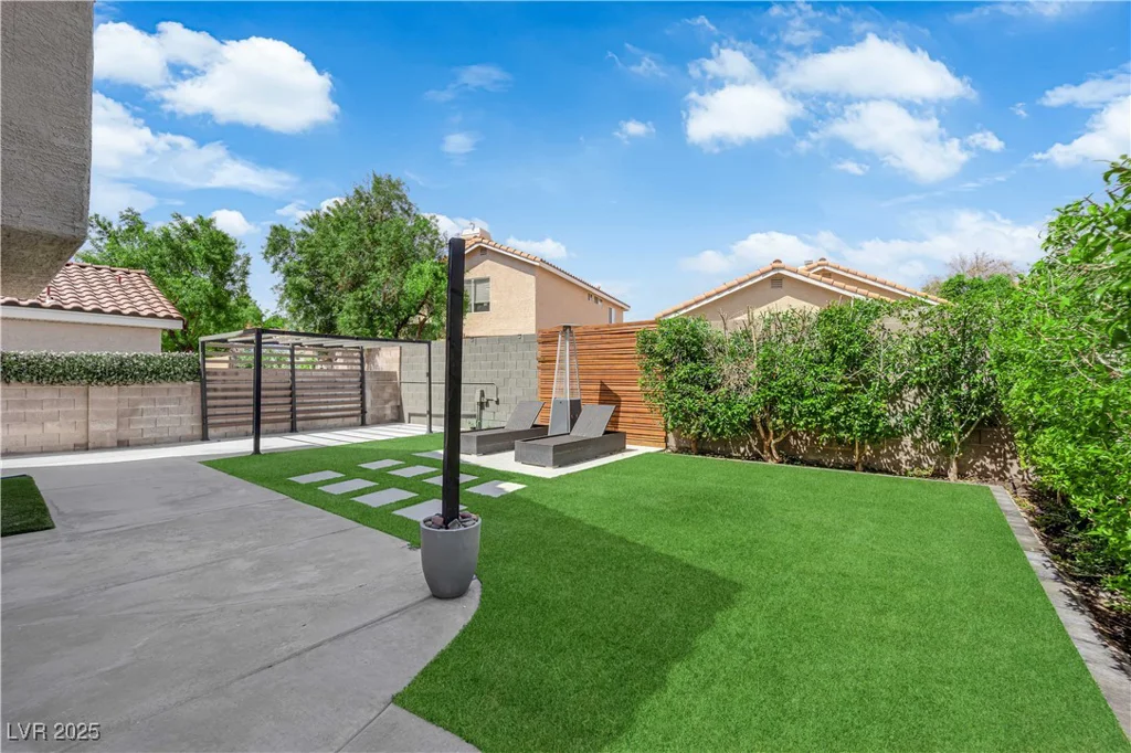 21 Rue De Degas, Henderson, NV 89074