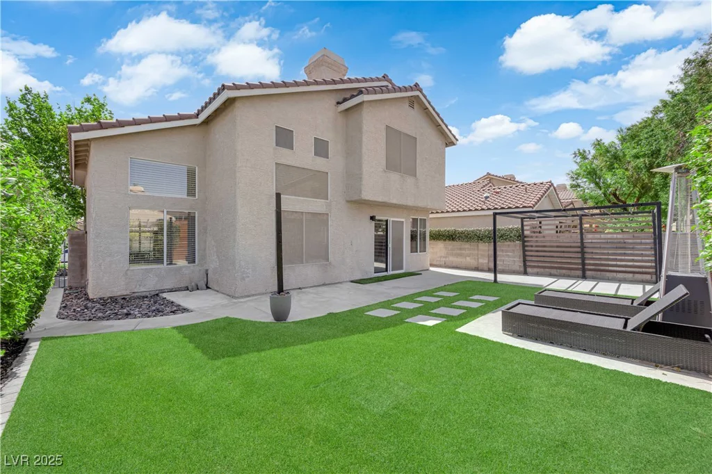 21 Rue De Degas, Henderson, NV 89074