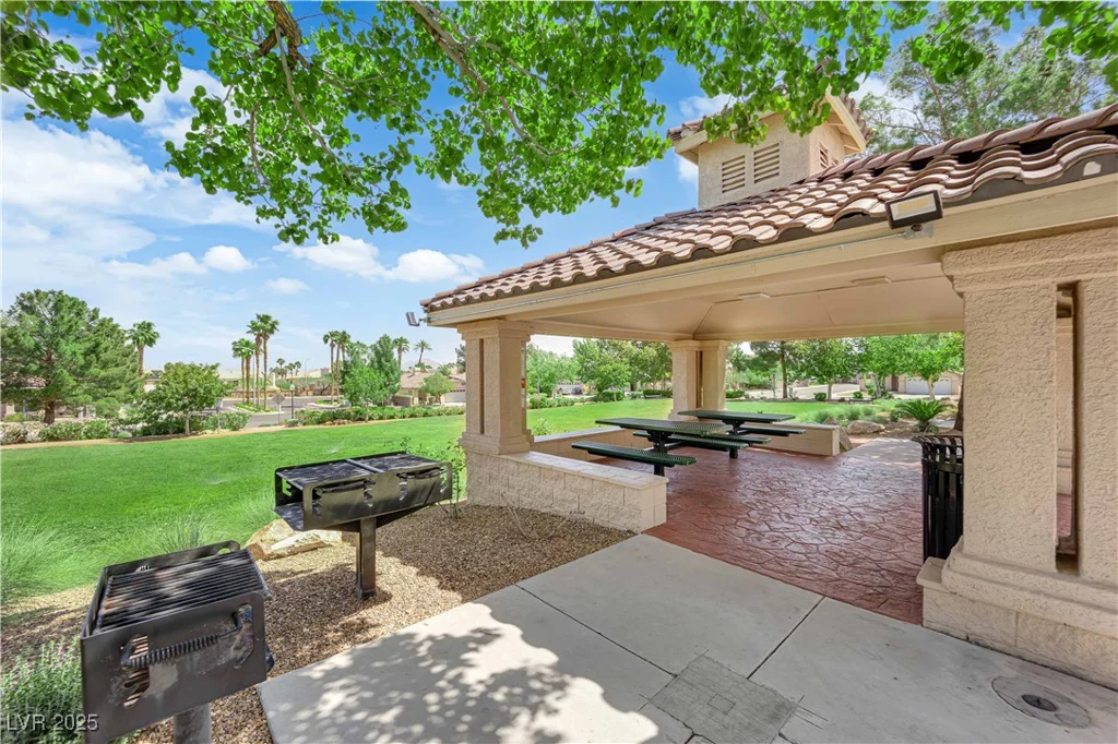 21 Rue De Degas, Henderson, NV 89074