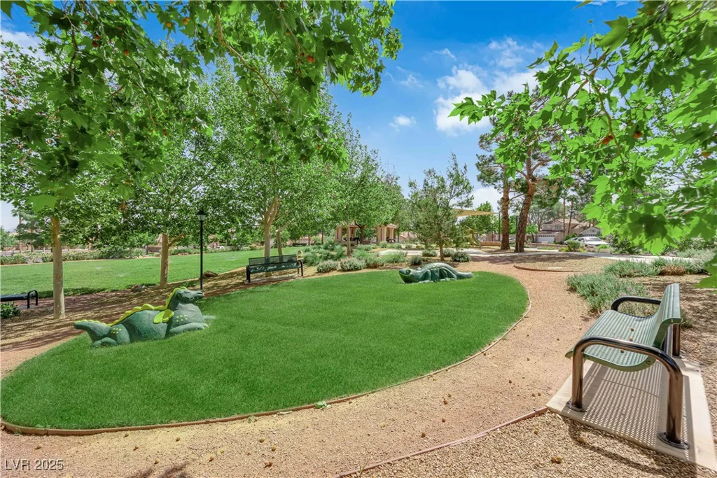 21 Rue De Degas, Henderson, NV 89074
