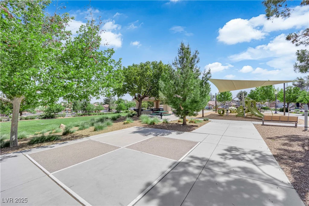 21 Rue De Degas, Henderson, NV 89074
