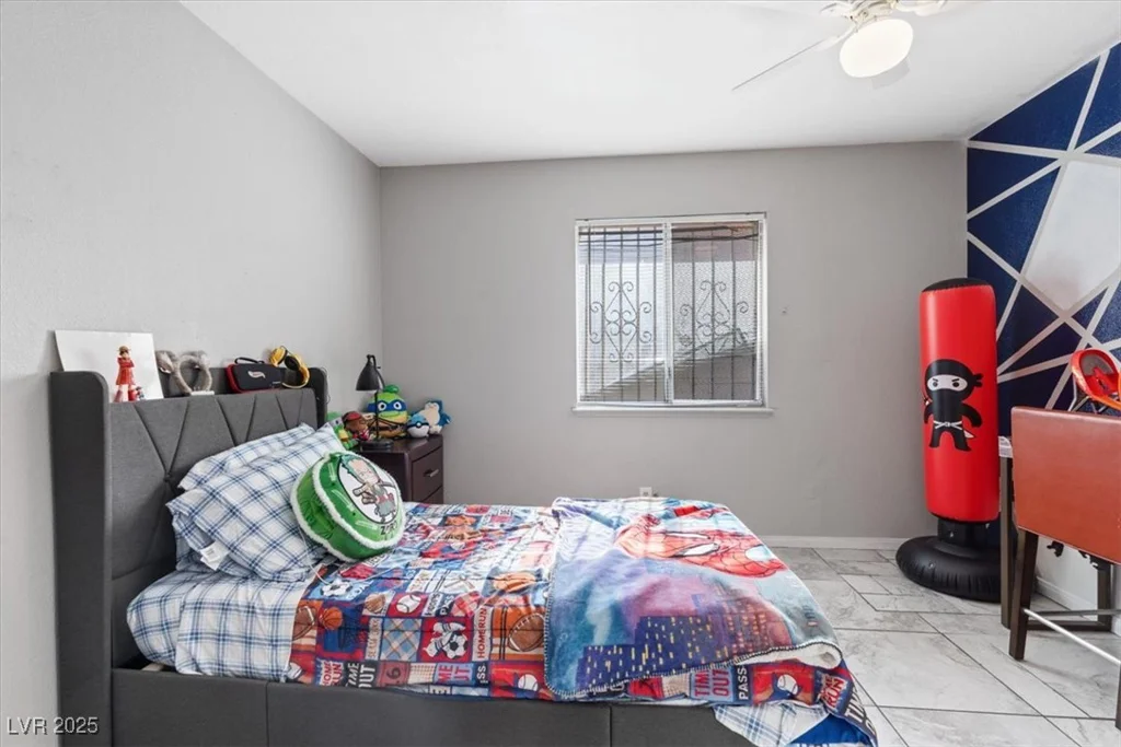 3715 Tabor, North Las Vegas, NV 89030