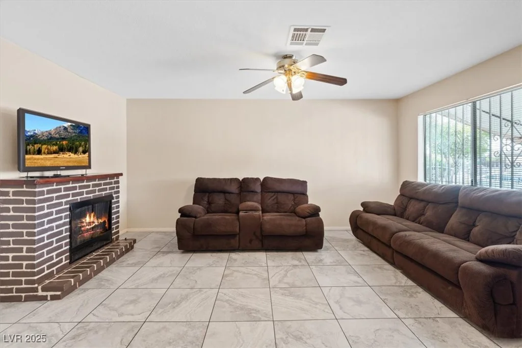 3715 Tabor, North Las Vegas, NV 89030