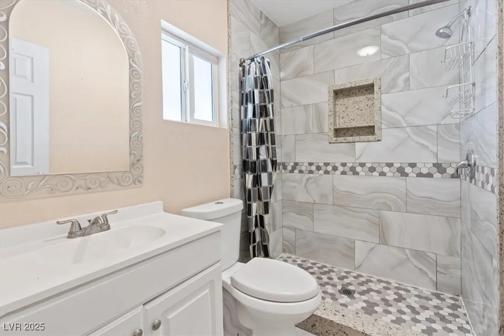 3715 Tabor, North Las Vegas, NV 89030