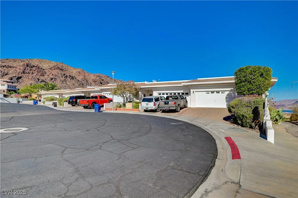 483 Marina, Boulder City, NV 89005
