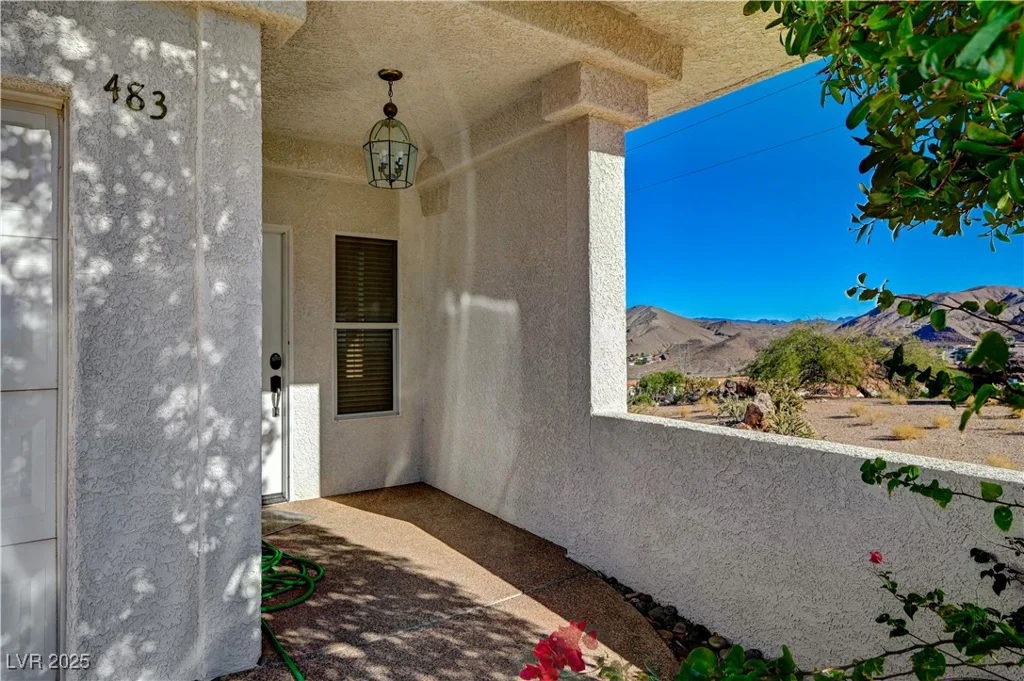 483 Marina, Boulder City, NV 89005