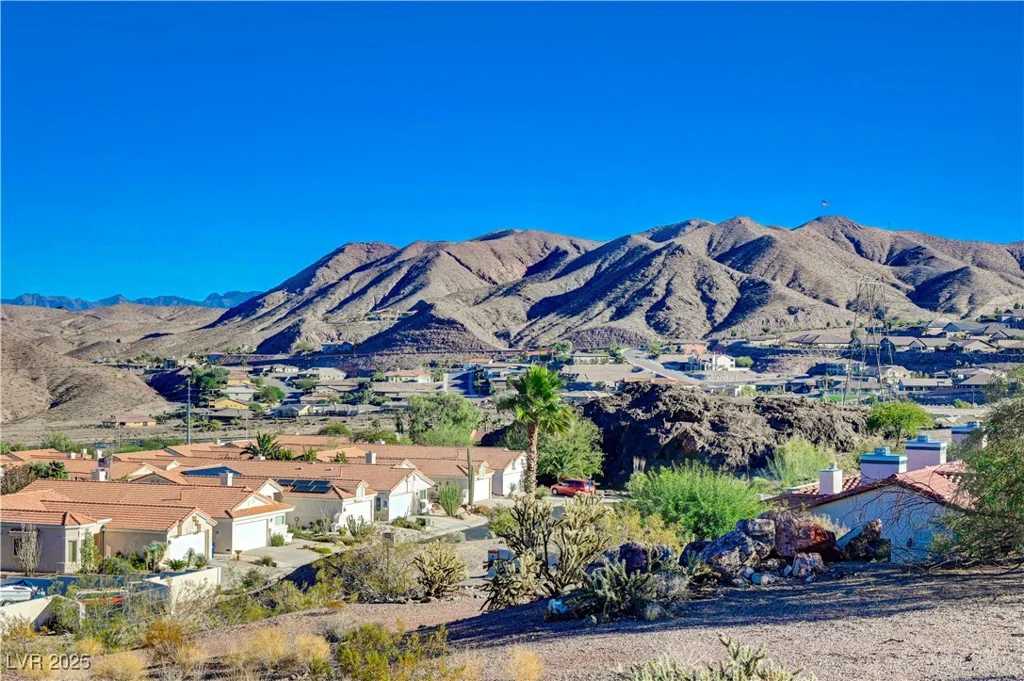 483 Marina, Boulder City, NV 89005