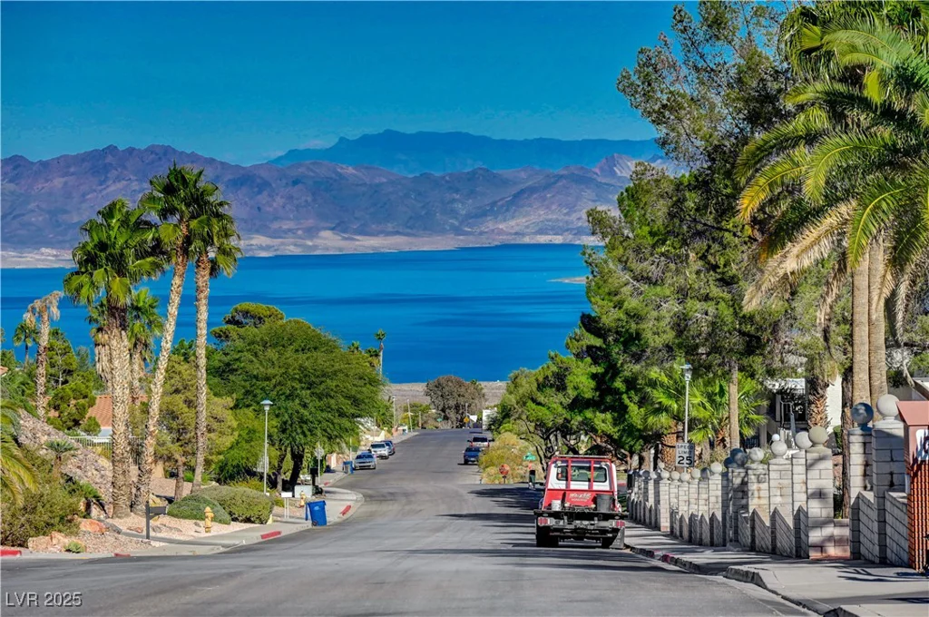 483 Marina, Boulder City, NV 89005