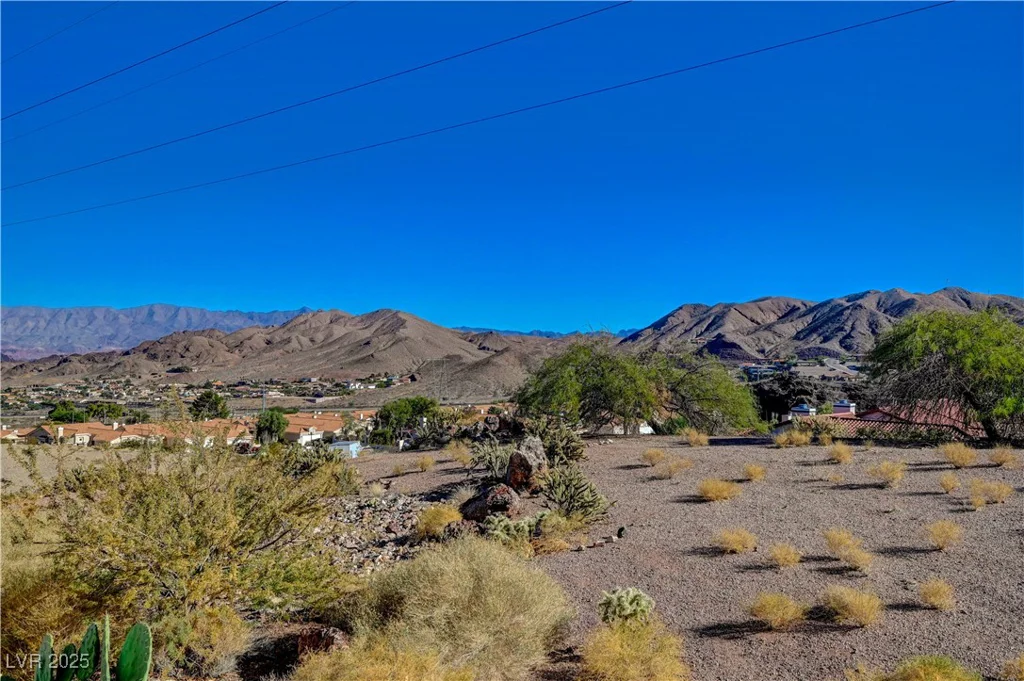 483 Marina, Boulder City, NV 89005