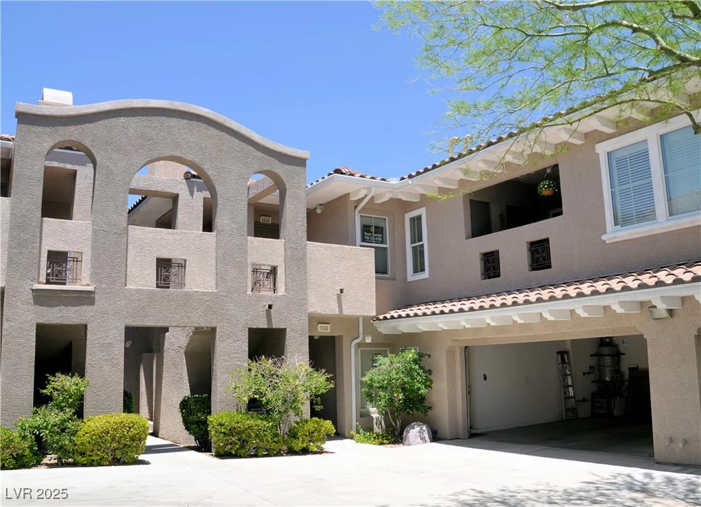 11830 Portina, Las Vegas, NV 89138