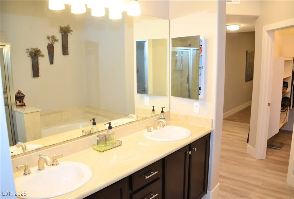 11830 Portina, Las Vegas, NV 89138