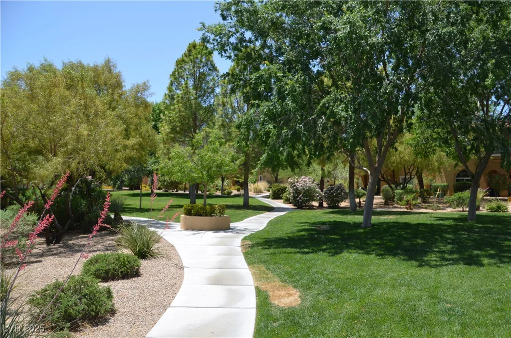 11830 Portina, Las Vegas, NV 89138